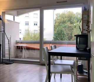  Appartement � vendre 1 pi�ce 26 m�