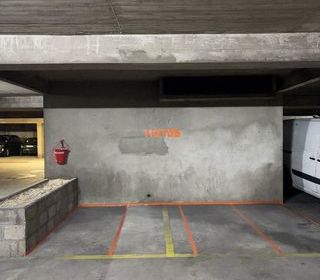 Parking / Garage � louer 11 m�