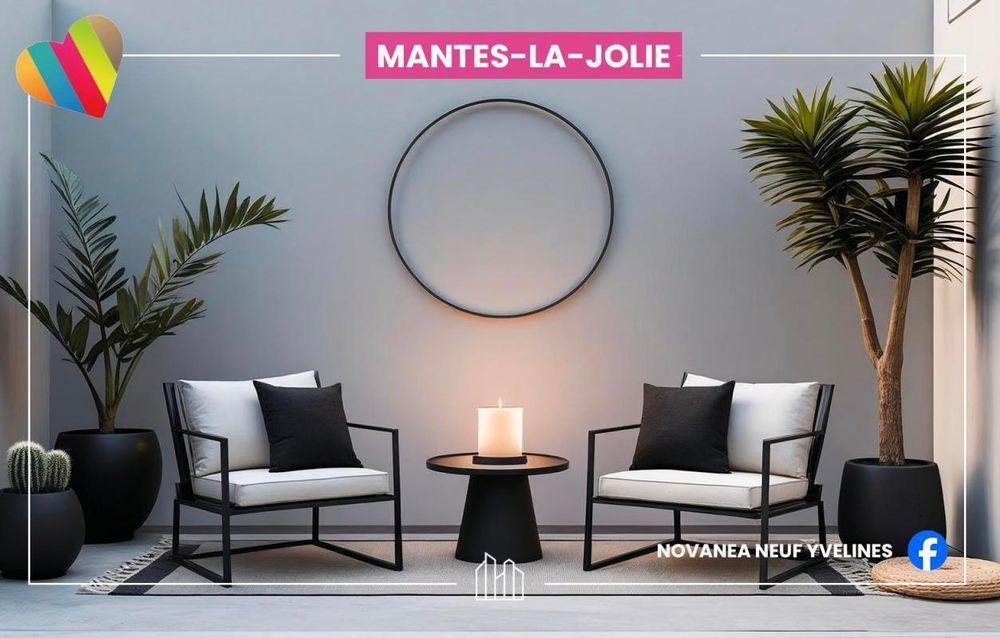   Mantes-la-Jolie (78200)