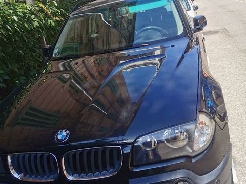 BMW X3 Luxe 2006 occasion Cannes 06400