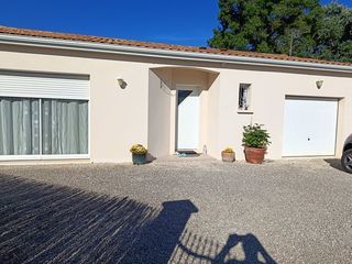  Maison à vendre 4 pièces 108 m²