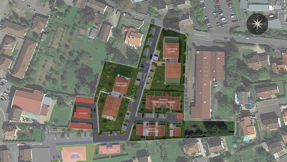   Pont-de-Vaux (01190)