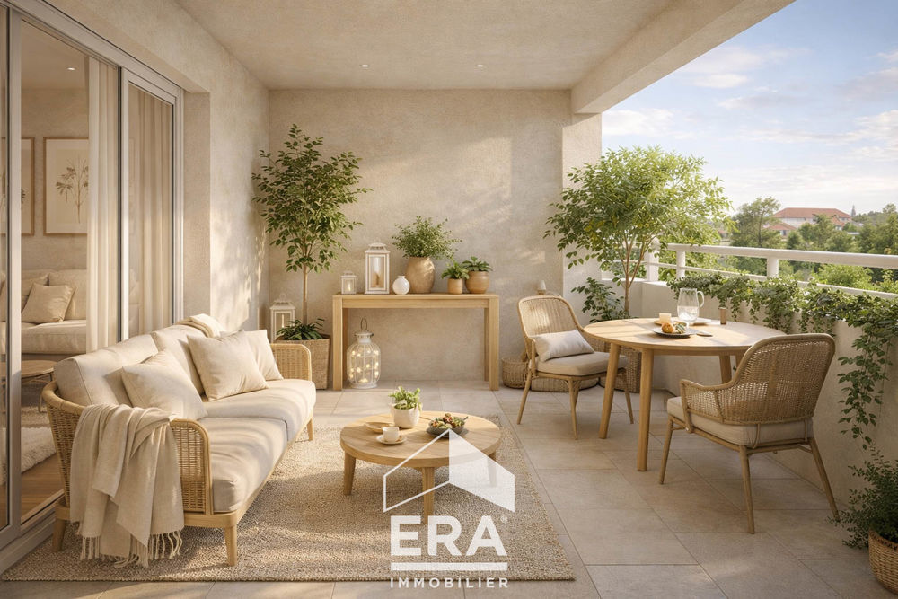Appartements neufs   Albi (81000)