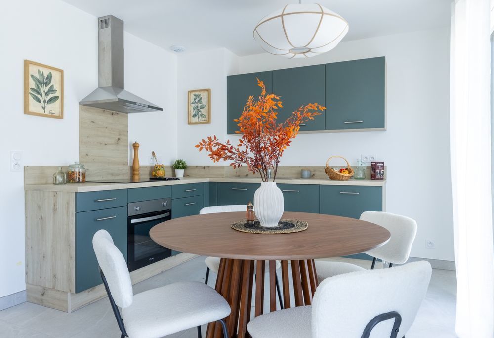 Appartements neufs   Moliets-et-Maa (40660)