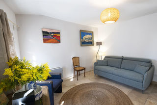  Appartement � vendre 2 pi�ces 52 m�