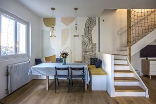  Maison � vendre 4 pi�ces 110 m�