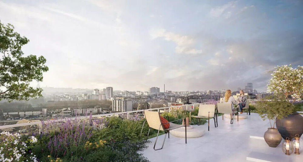  Saint-Denis (93200)