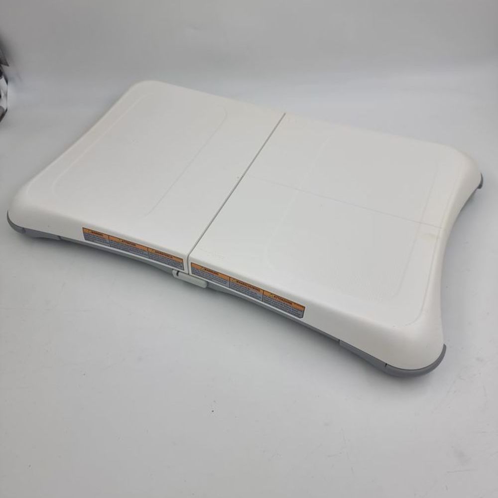 Accessoire Nintendo Wii Balance Board Consoles et jeux vidéos