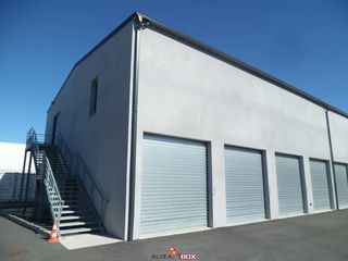  Parking / Garage � louer 4 m�