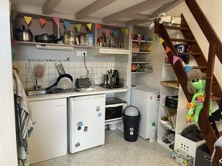  Appartement � louer 2 pi�ces 35 m�