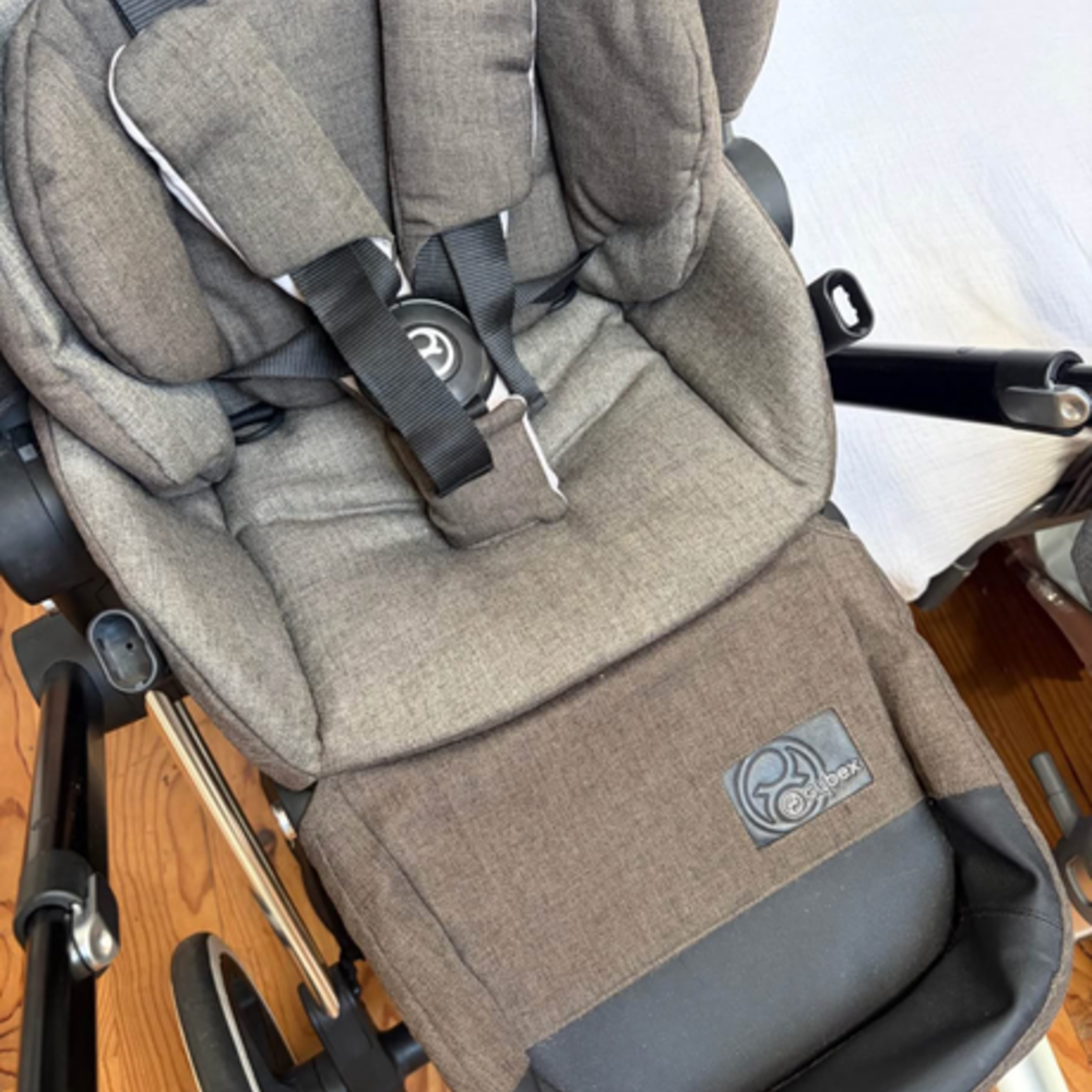 Cybex priam Puériculture