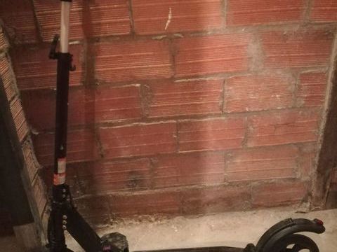 Trottinette E-road Lytrot Paris 18 (75)