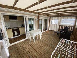 Location  Mobile Home 