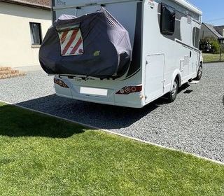  Terrain � louer 1000 m�