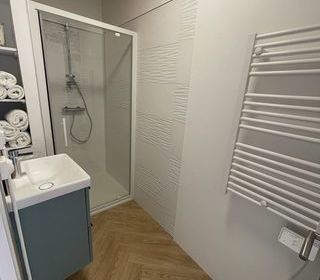  Appartement � louer 4 pi�ces 80 m�