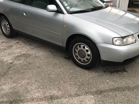 Audi A3 1.9 TDI - 90 Attraction 1998 occasion Aubagne 13400