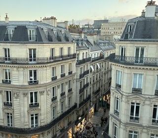  Appartement � vendre 2 pi�ces 32 m�