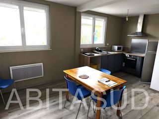  Appartement � louer 4 pi�ces 62 m�