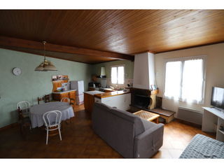  Maison � vendre 5 pi�ces 110 m�