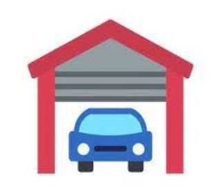  Parking / Garage � louer 15 m�