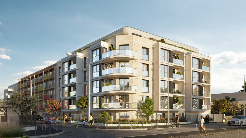   Aubervilliers (93300)