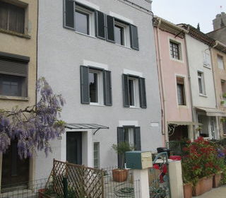  Maison � vendre 4 pi�ces 110 m�