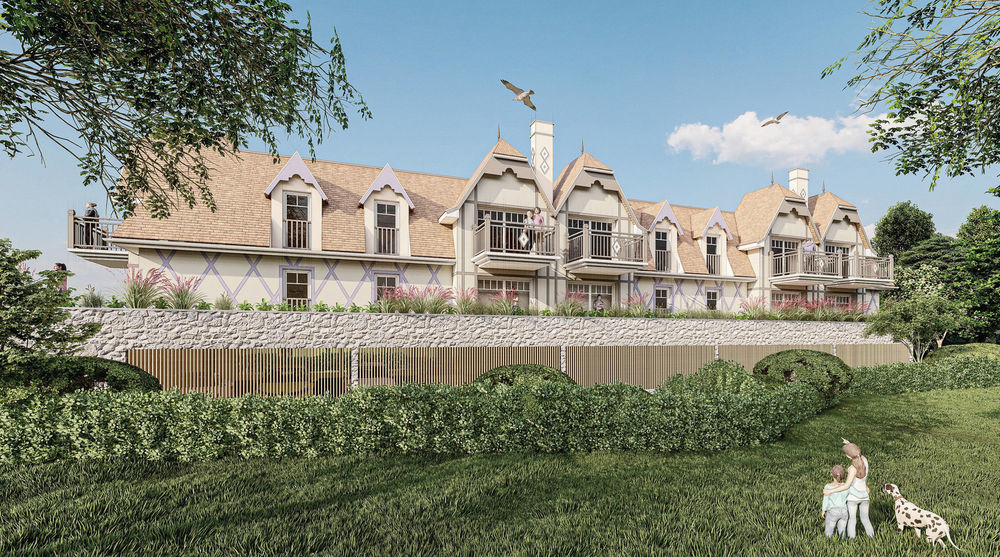 Appartements neufs   Cucq (62780)