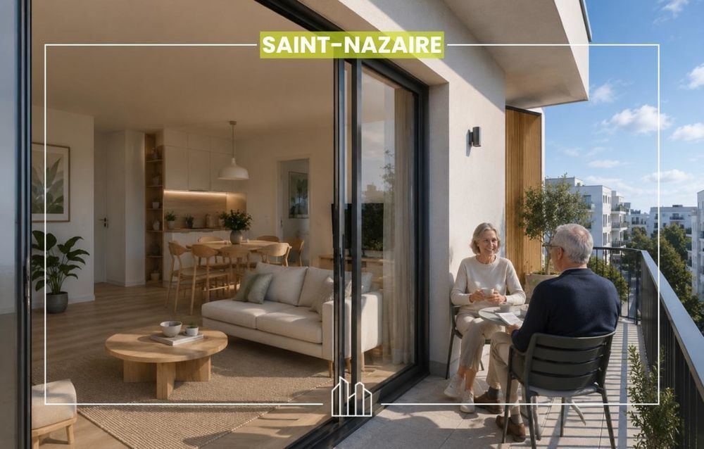   Saint-Nazaire (44600)