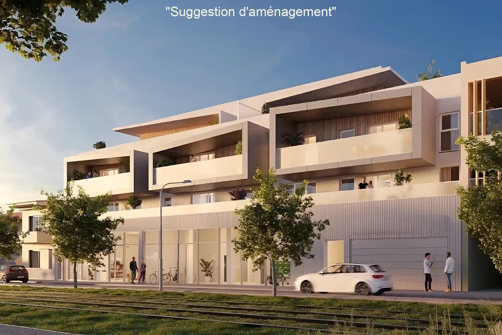 Appartements neufs   Castelnau-le-Lez (34170)