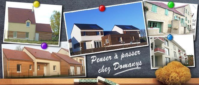 Domanys, administrateur de biens 89