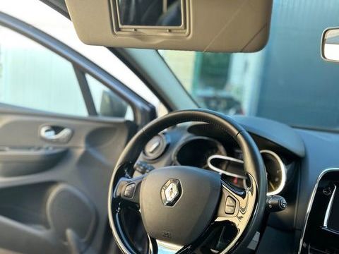 Renault Clio IV 1.2 16V 75 Life 2014 occasion Caen 14000