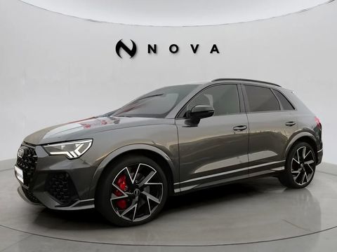 Audi RS Q3 RSQ3 Quattro 2021 occasion Pessac 33600