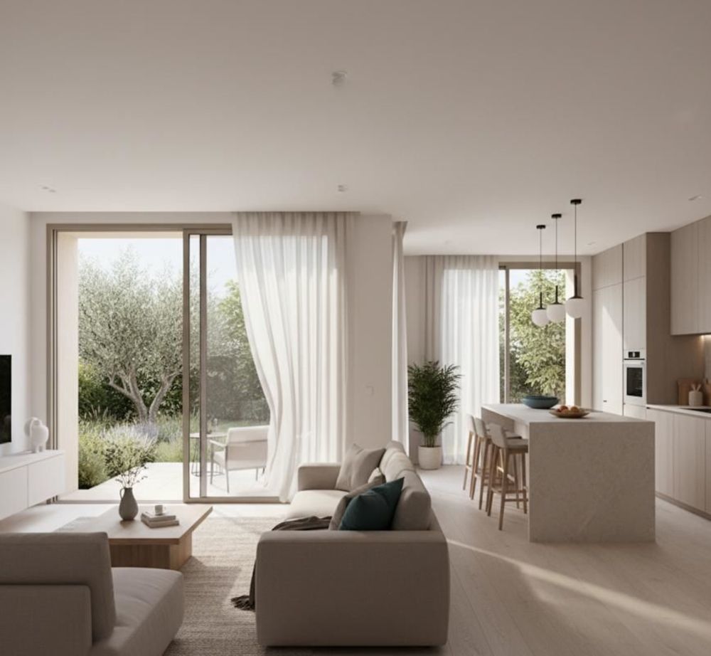 Appartements neufs   Antibes (06600)