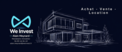 WE INVEST - Jossigny