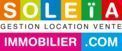 SOLEIA IMMOBILIER - Montpellier
