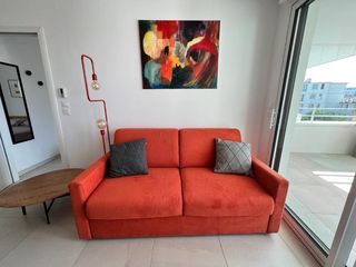  Appartement � louer 2 pi�ces 47 m�