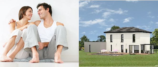 DEMEURES RHONE ALPES, constructeur immobilier 69