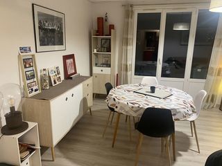  Appartement � vendre 3 pi�ces 59 m�