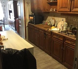  Maison � vendre 6 pi�ces 110 m�