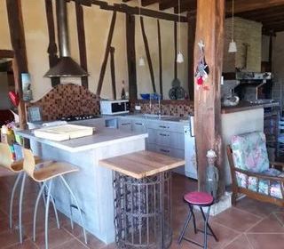  Maison � vendre 8 pi�ces 200 m�