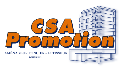 CSA PROMOTION, agence immobilire 01