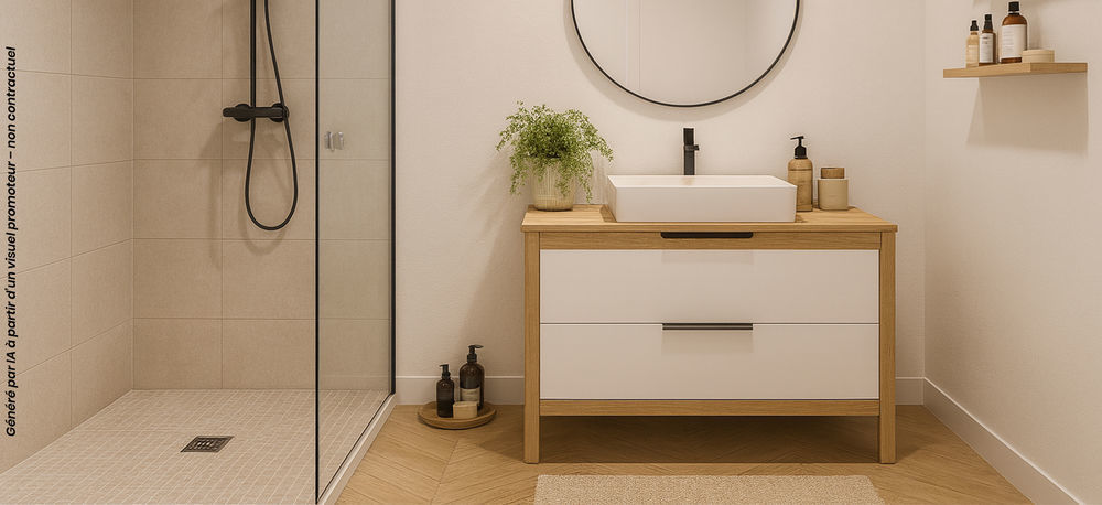 Appartements neufs   Toulouse (31000)