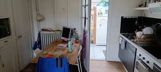  Maison � louer 1 pi�ce 12 m�