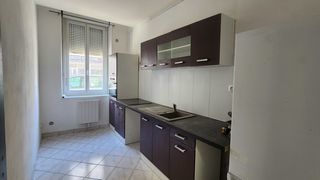  Appartement � louer 2 pi�ces 43 m�