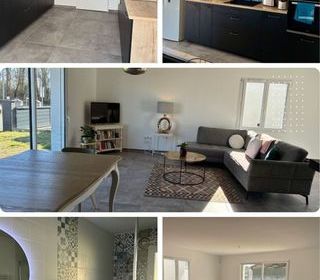  Maison � vendre 5 pi�ces 117 m�