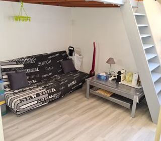  Appartement � louer 1 pi�ce 19 m� Reims