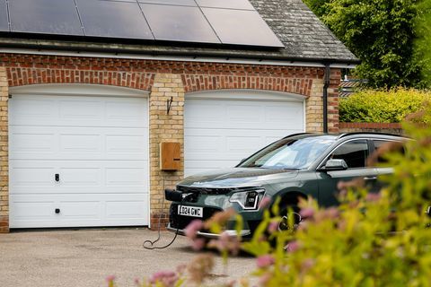 Meilleure voiture �lectrique pour faire 100 km par jour : le guide pour bien choisir