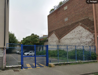  Parking / Garage � louer 12 m�