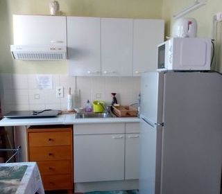  Appartement � vendre 1 pi�ce 22 m�