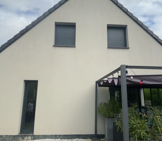  Maison � vendre 3/4 pi�ces 300 m�